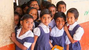 Child Education